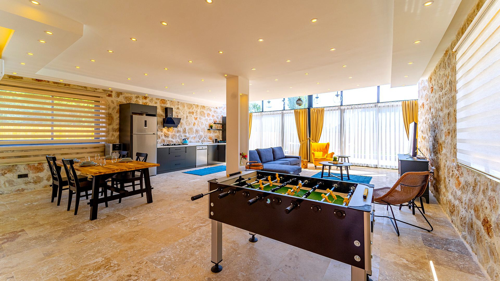 VBK91553 Villa Booking