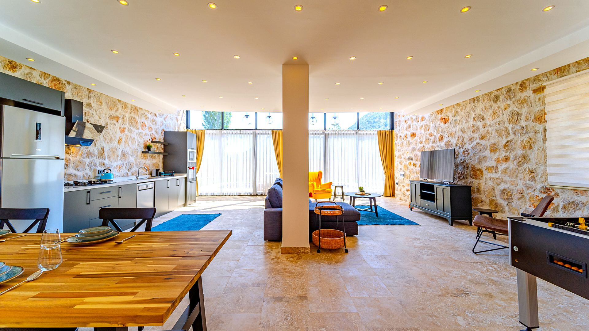 VBK91553 Villa Booking