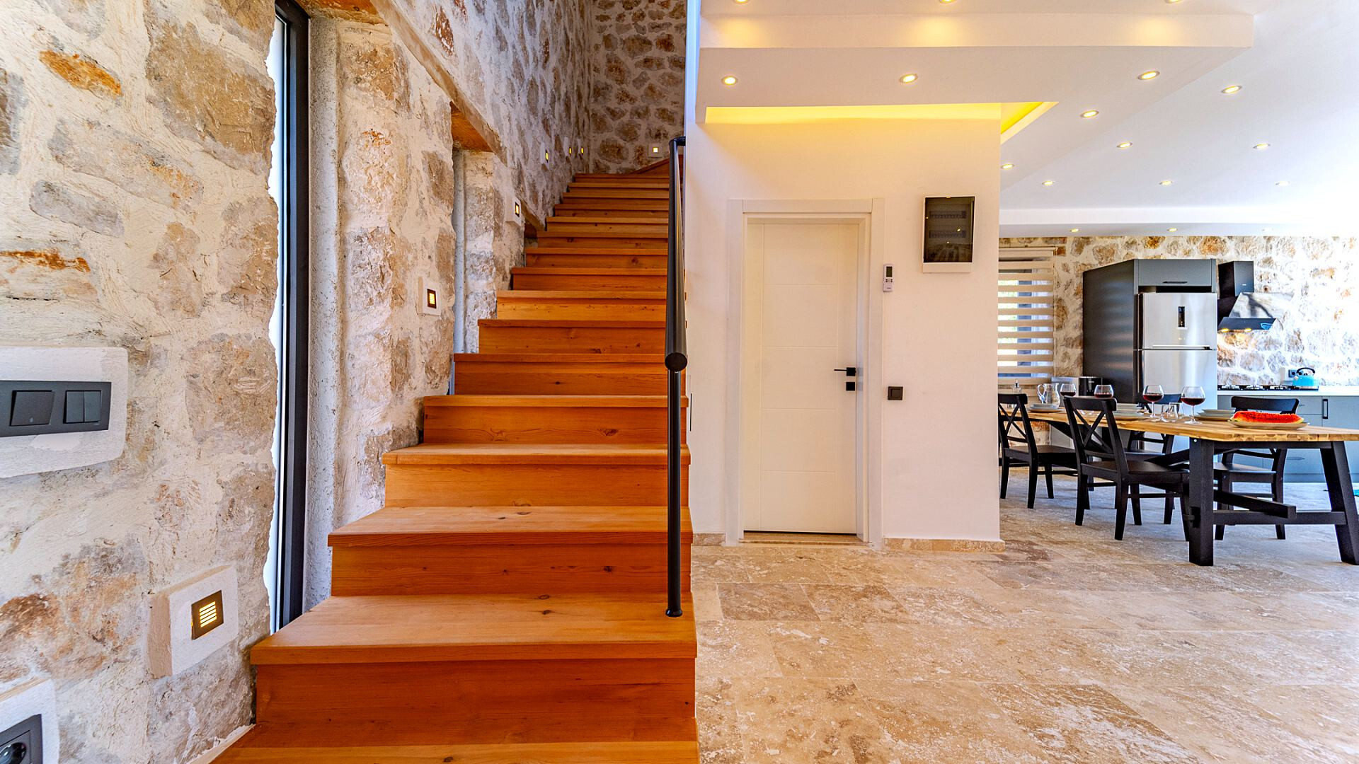 VBK91553 Villa Booking