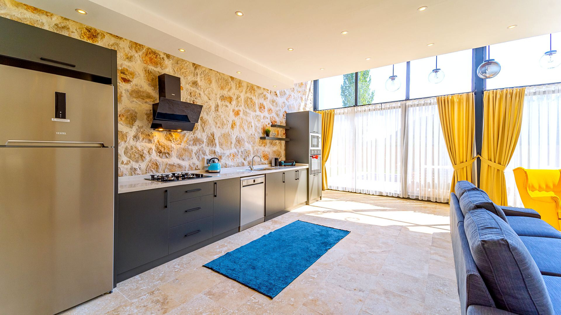 VBK91553 Villa Booking