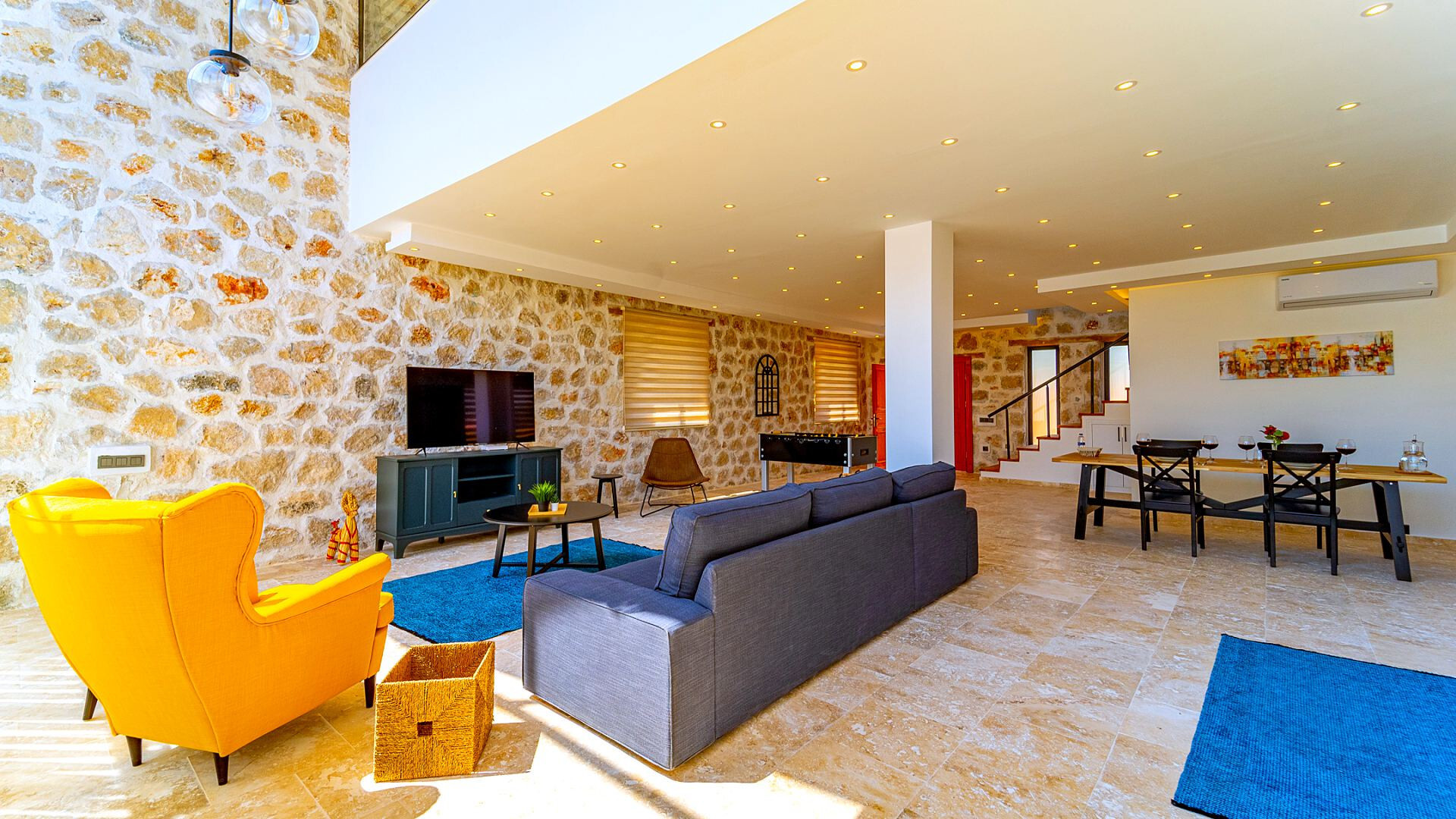 VBK91553 Villa Booking