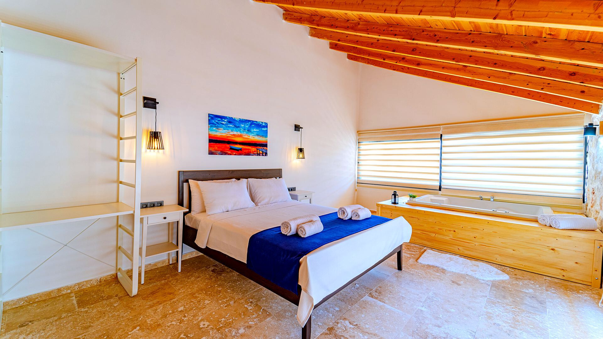 VBK91553 Villa Booking