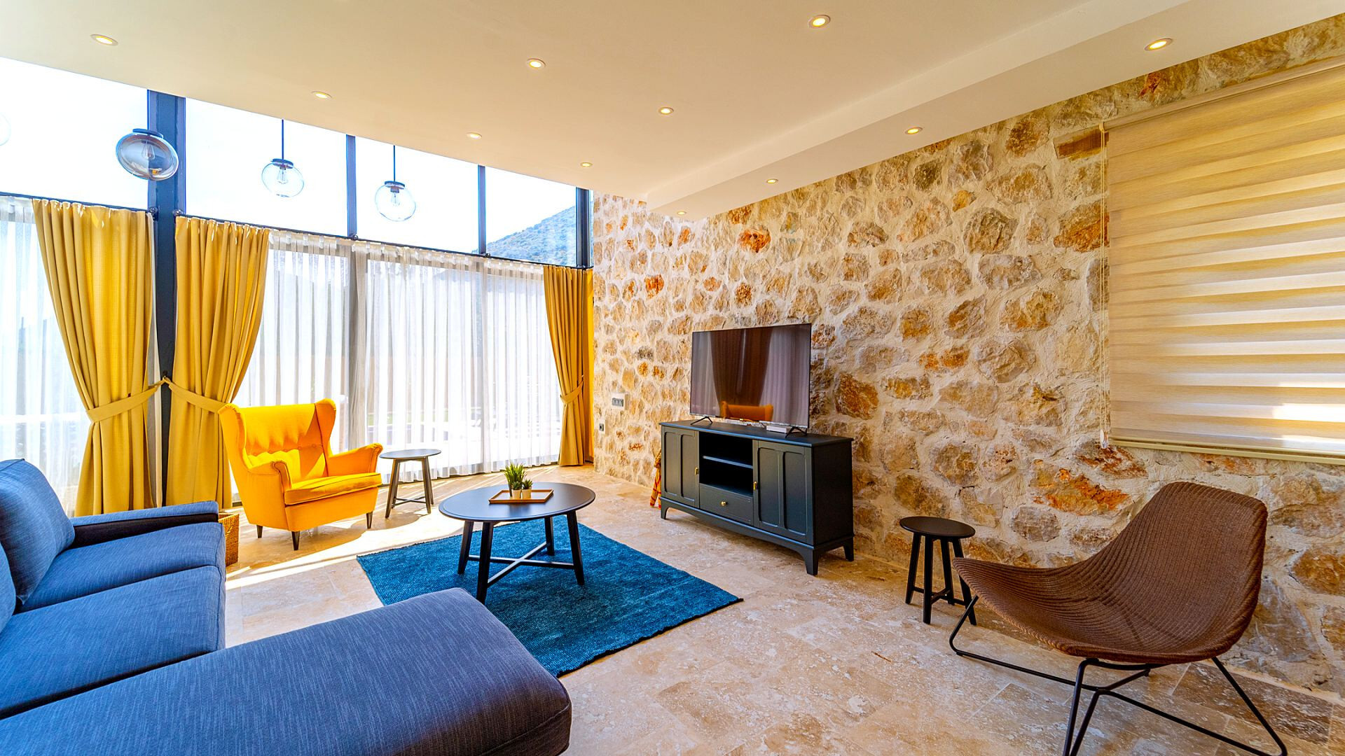 VBK91553 Villa Booking