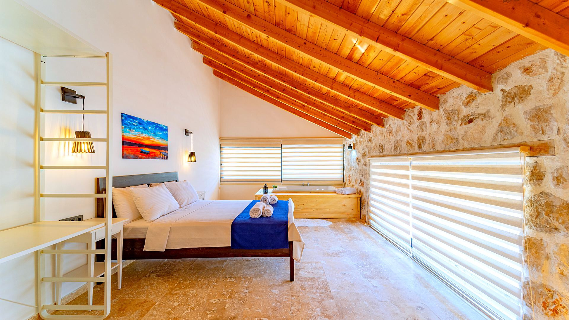 VBK91553 Villa Booking