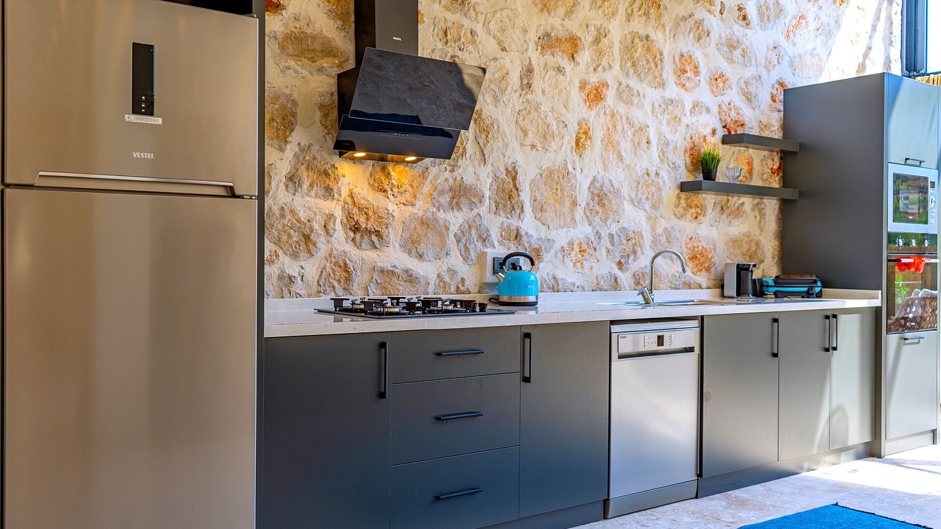 VBK91553 Villa Booking