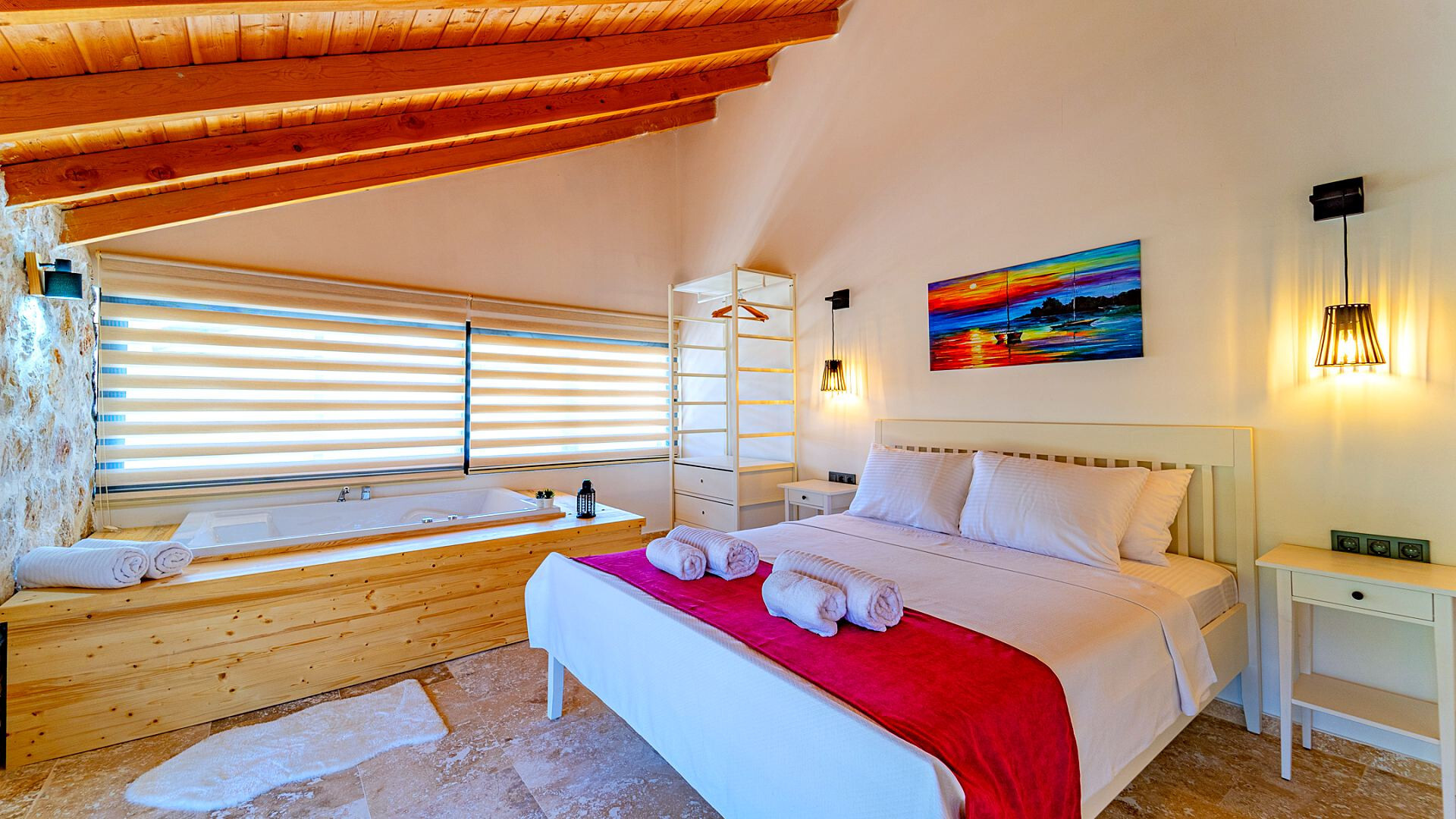 VBK91553 Villa Booking