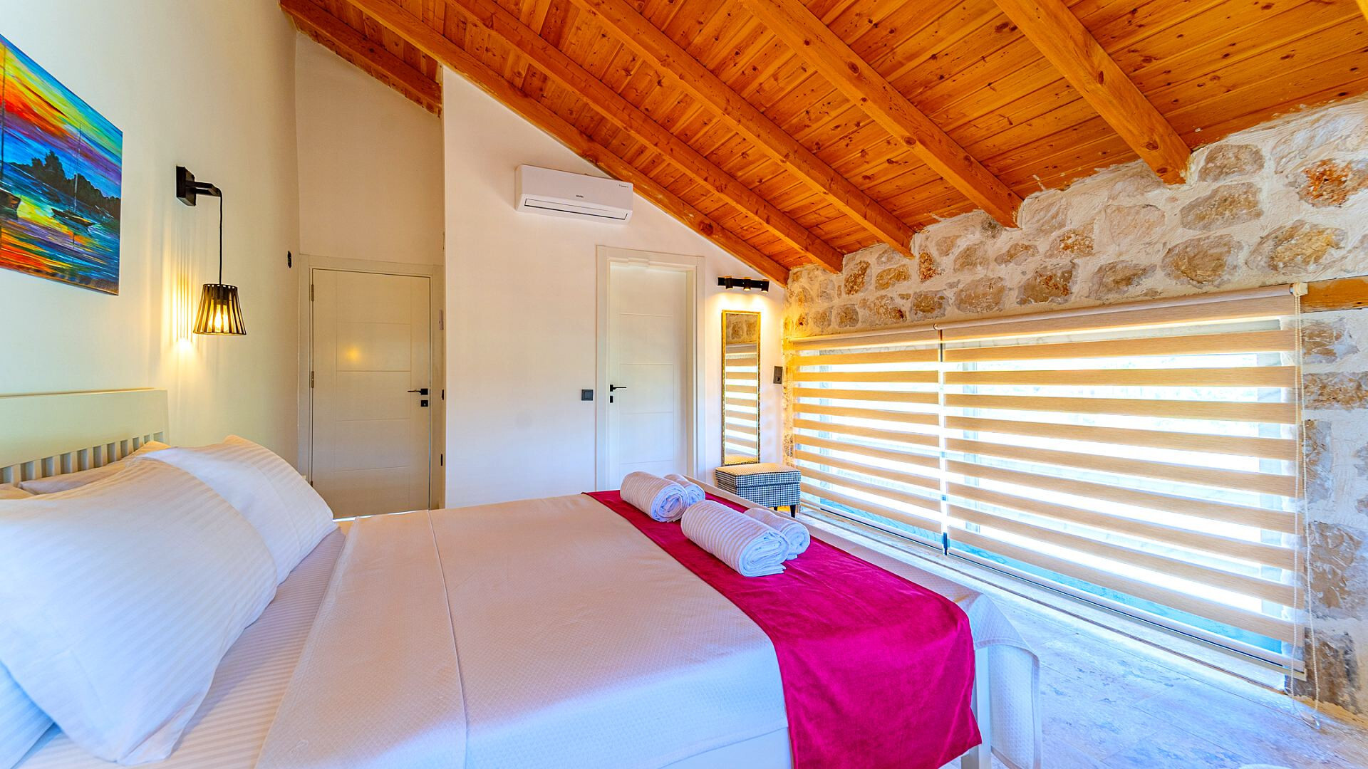 VBK91553 Villa Booking