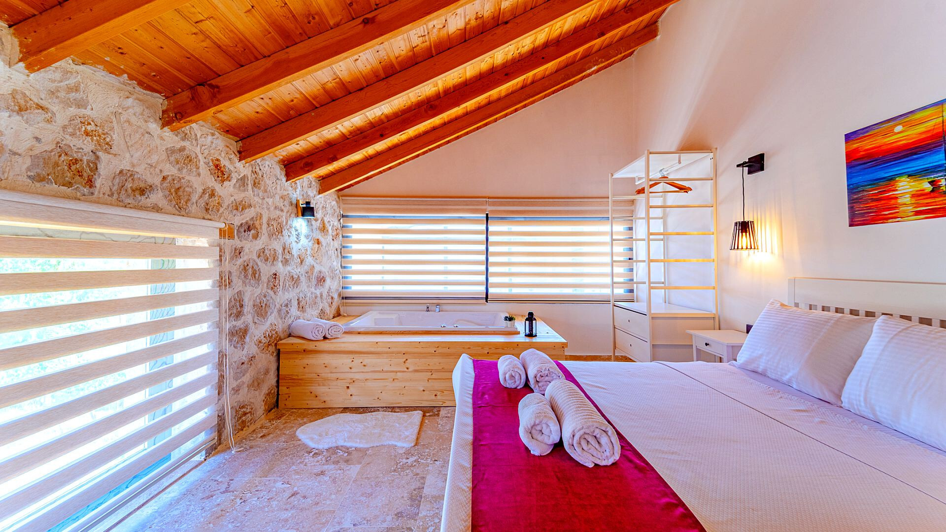 VBK91553 Villa Booking