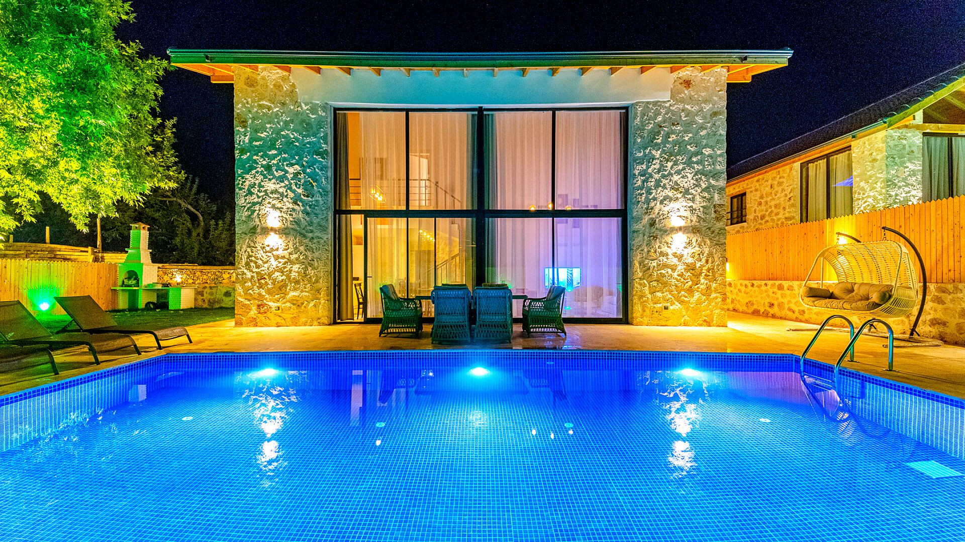 VBK51322 Villa Booking