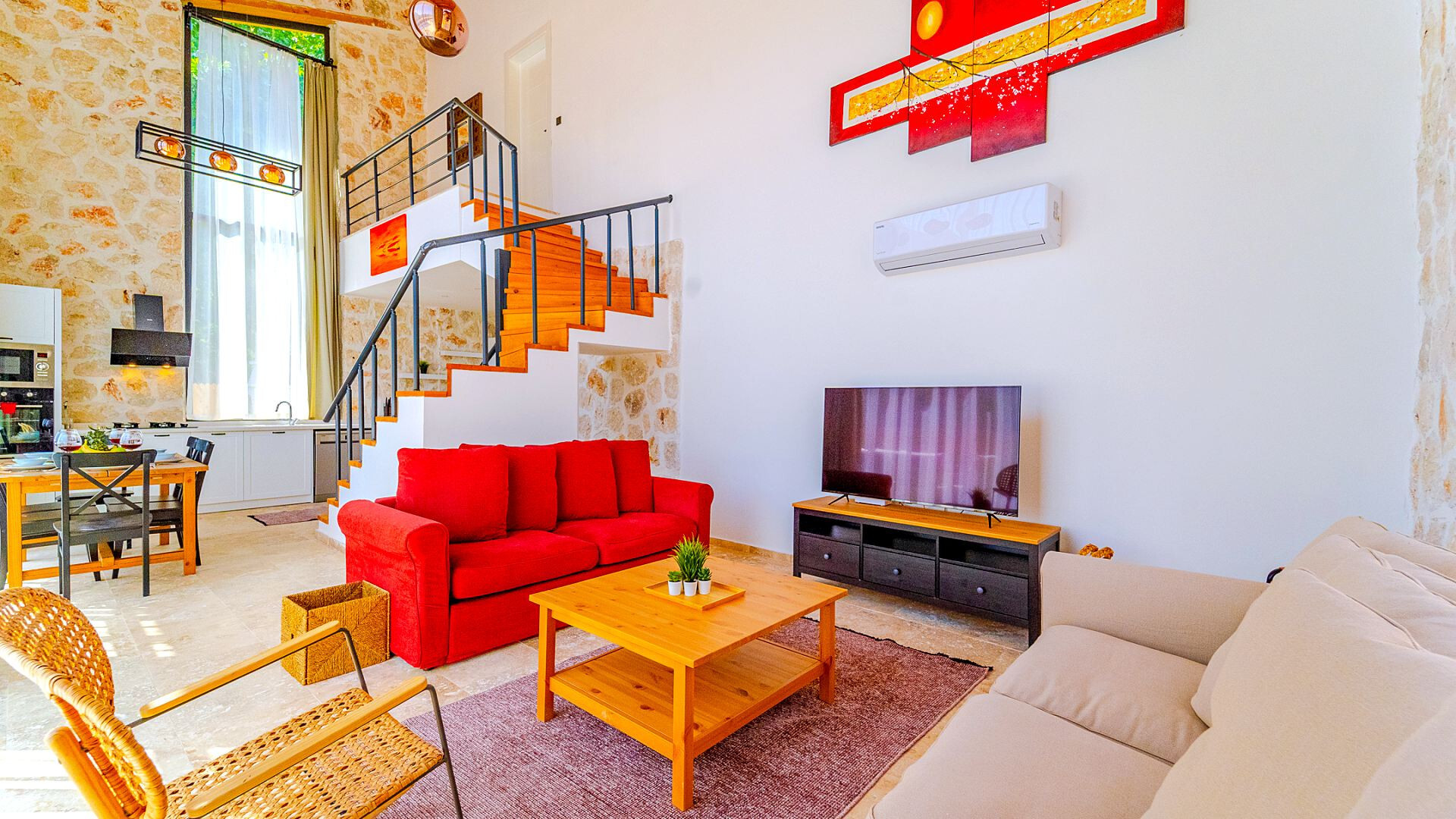 VBK51322 Villa Booking