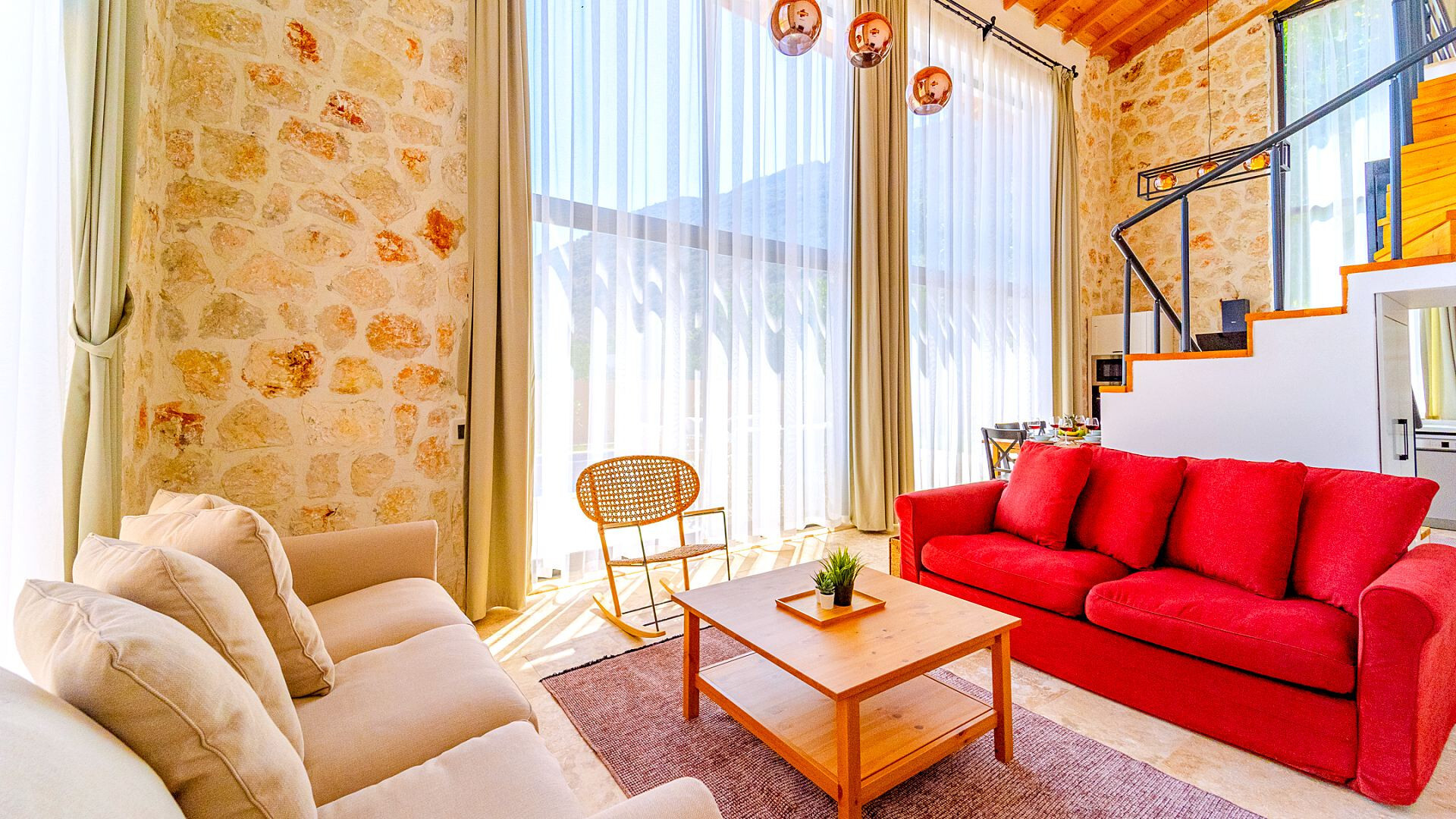 VBK51322 Villa Booking