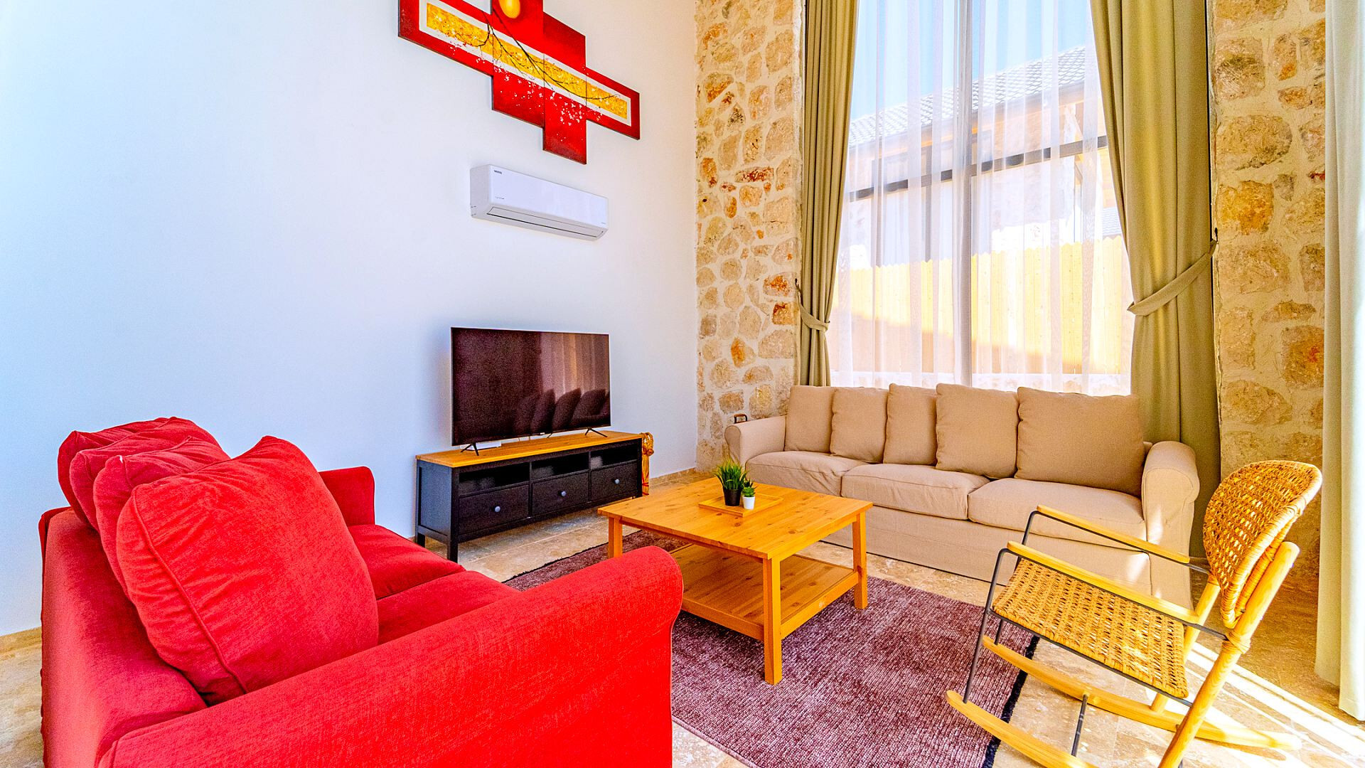 VBK51322 Villa Booking
