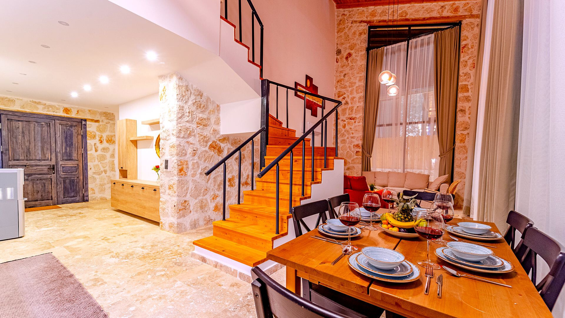 VBK51322 Villa Booking