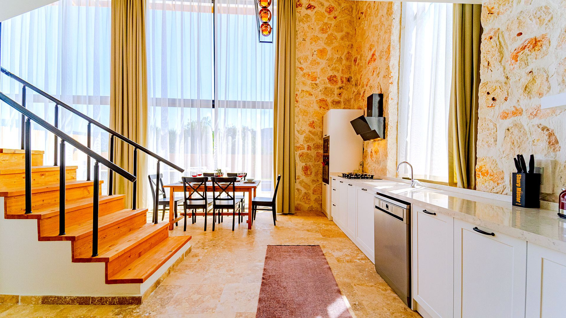 VBK51322 Villa Booking