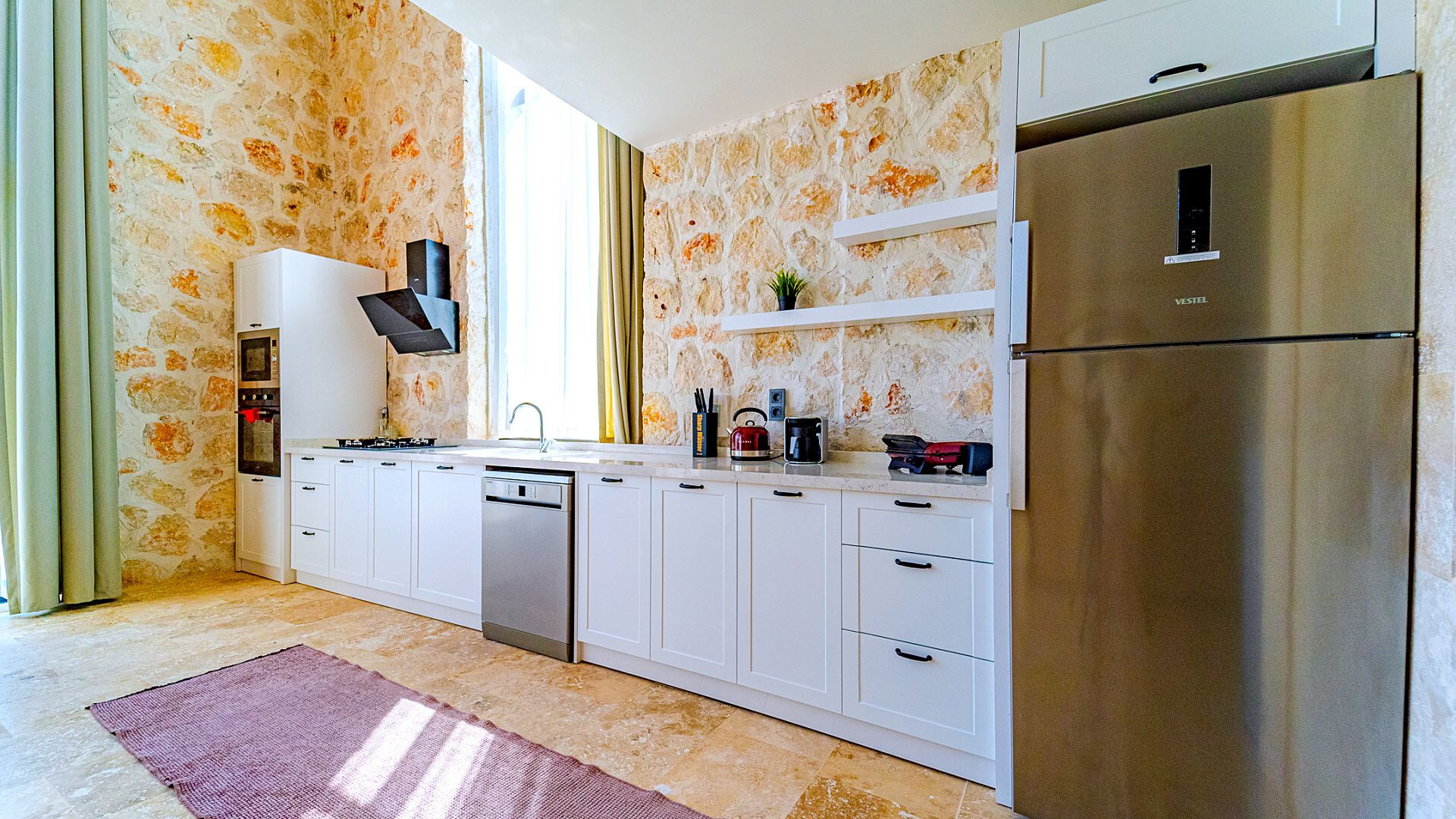 VBK51322 Villa Booking
