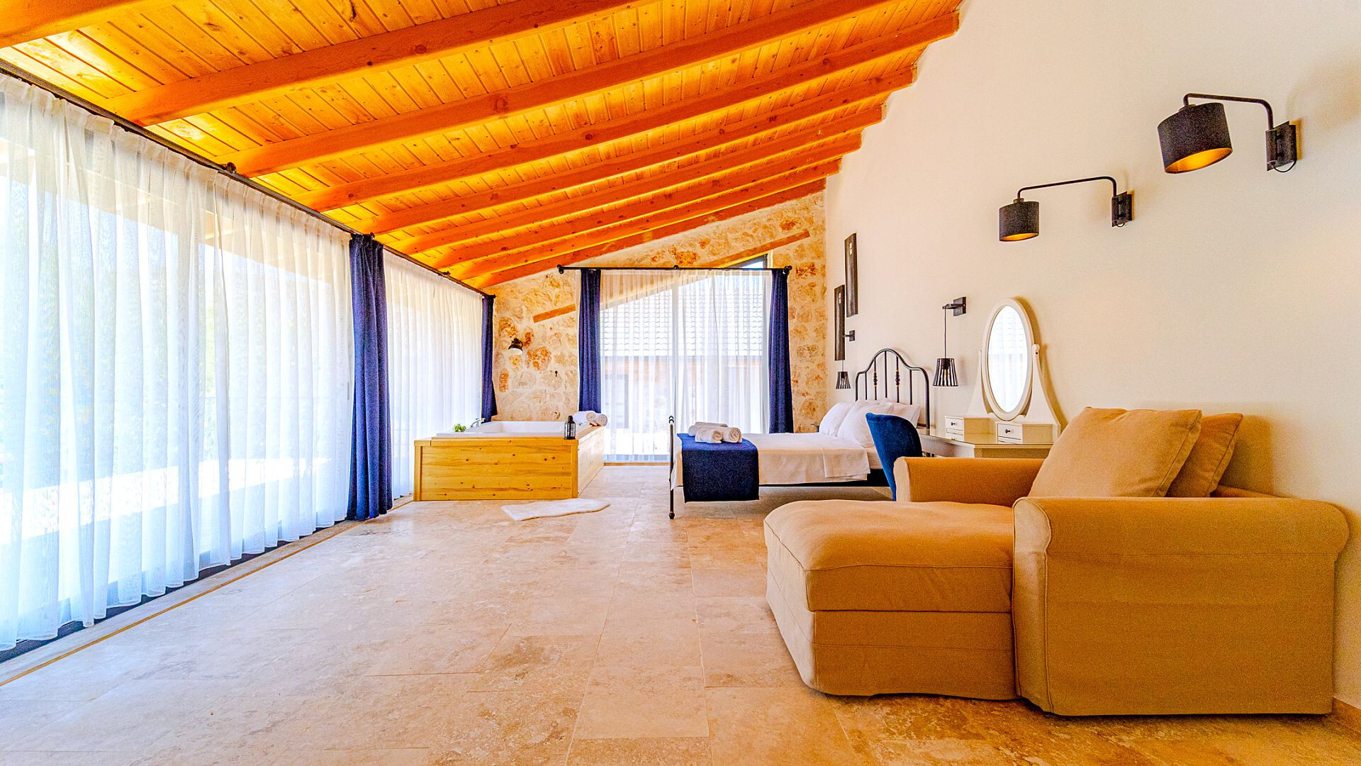 VBK51322 Villa Booking