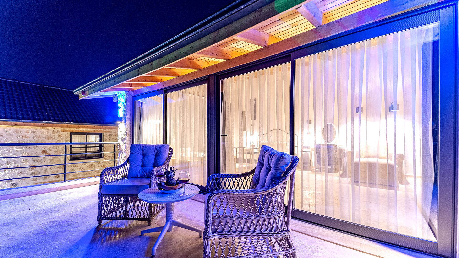 VBK51322 Villa Booking