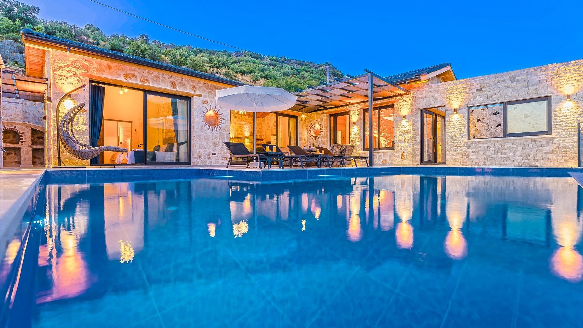 VBK17564 Villa Booking