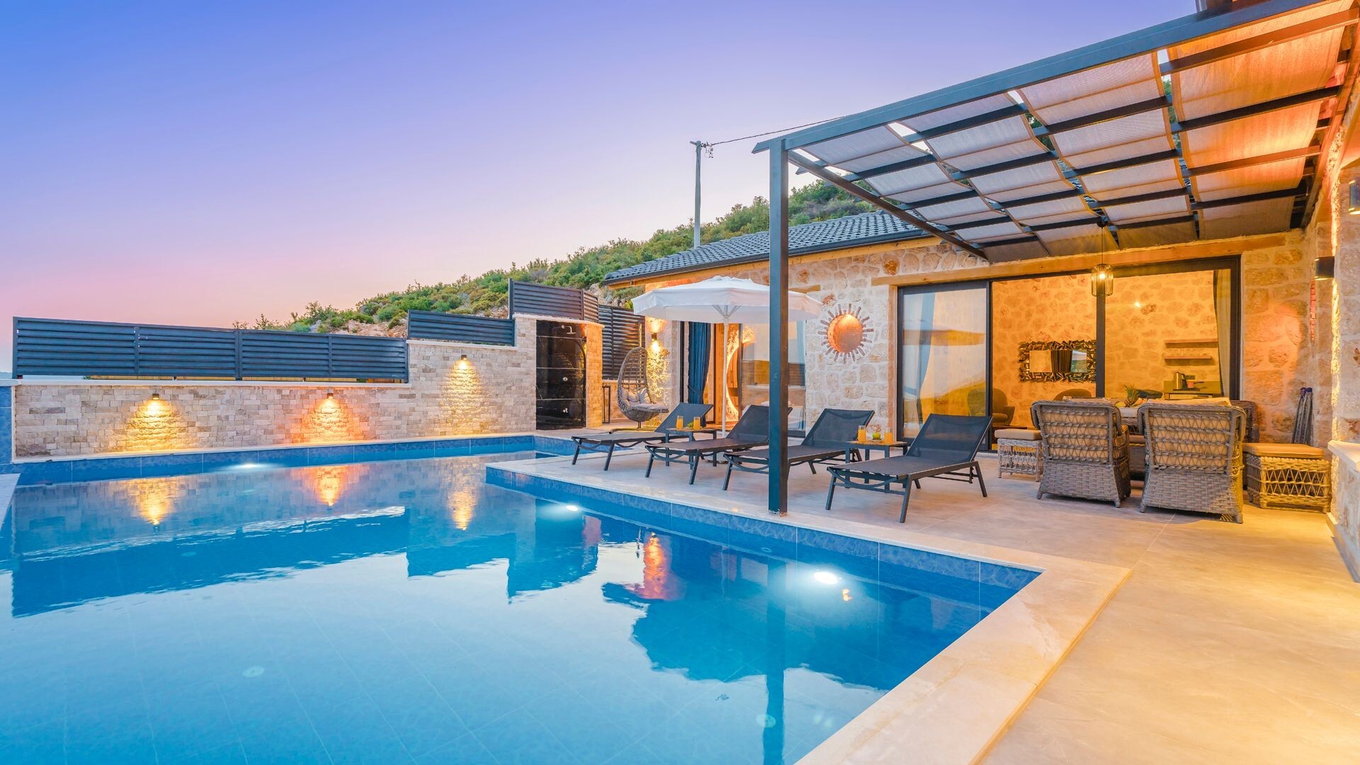 VBK17564 Villa Booking