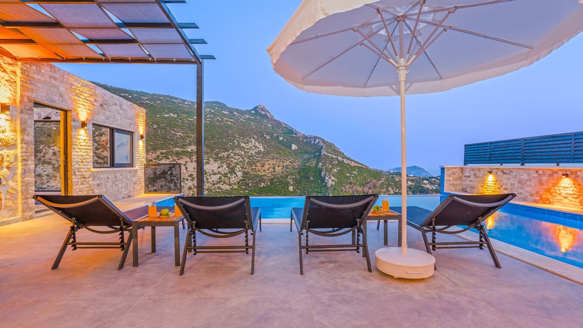 VBK17564 Villa Booking