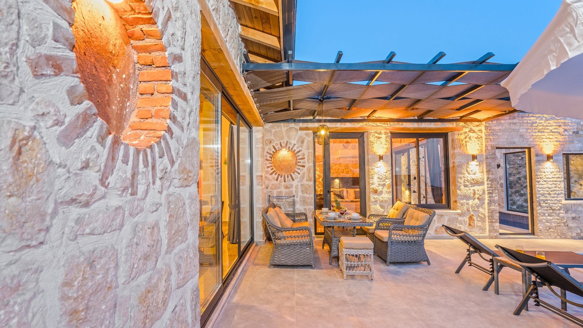 VBK17564 Villa Booking