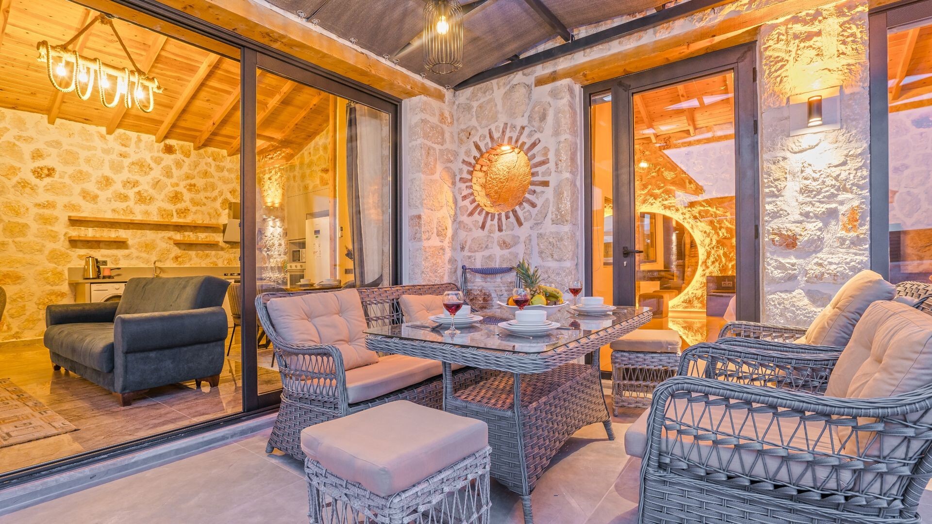 VBK17564 Villa Booking