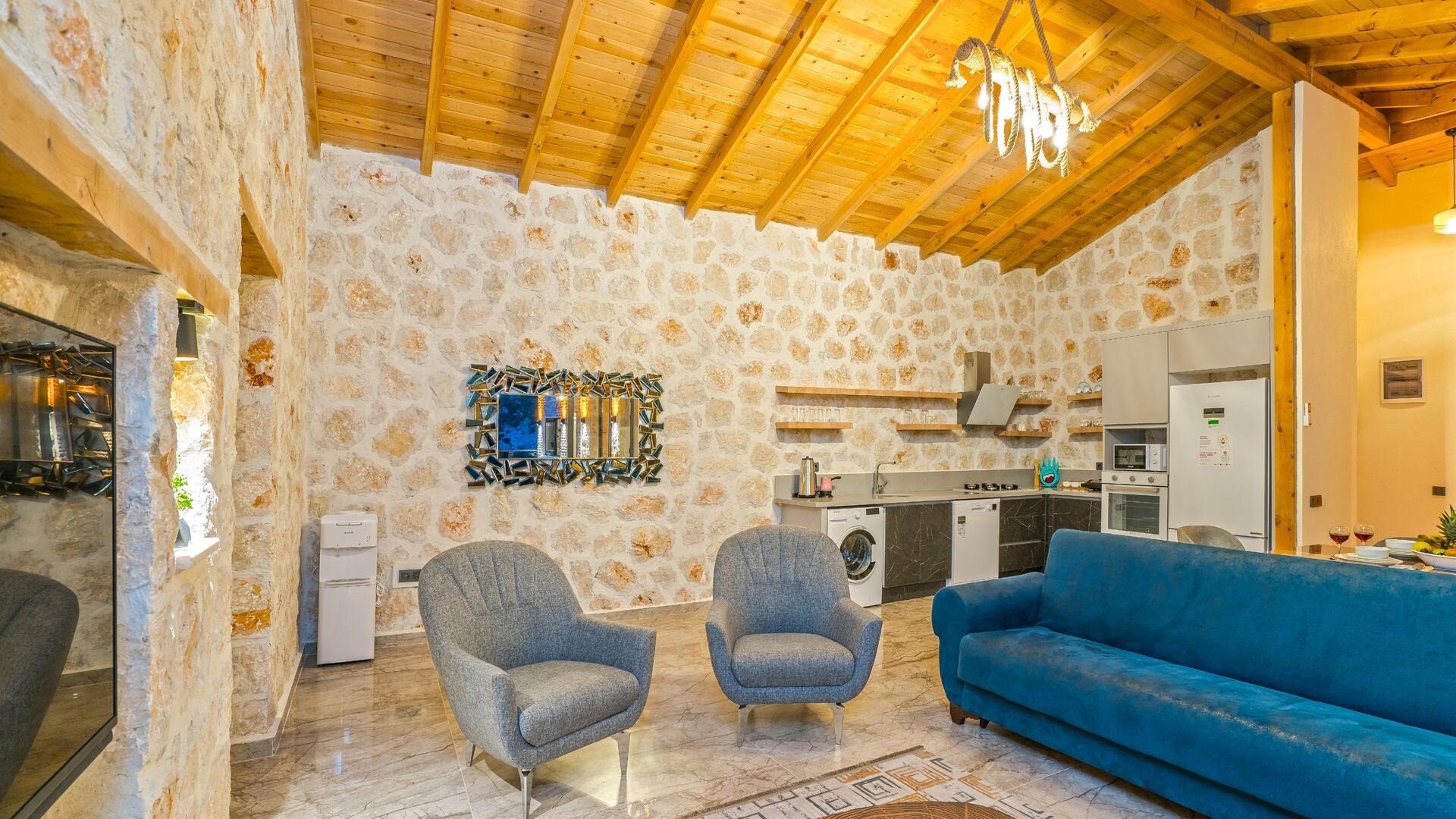 VBK17564 Villa Booking