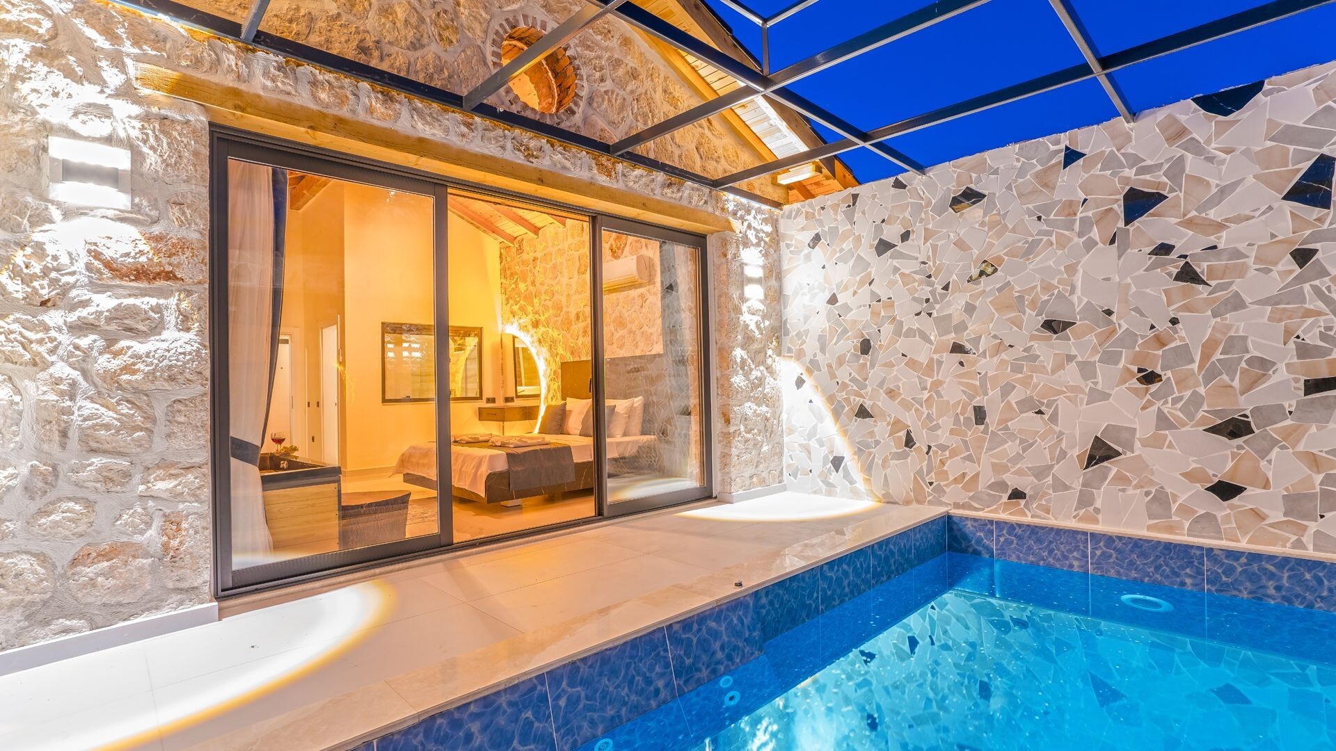 VBK17564 Villa Booking