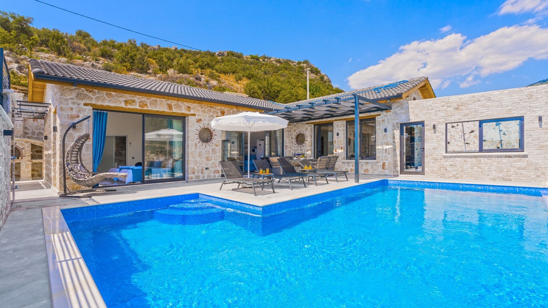 VBK17564 Villa Booking