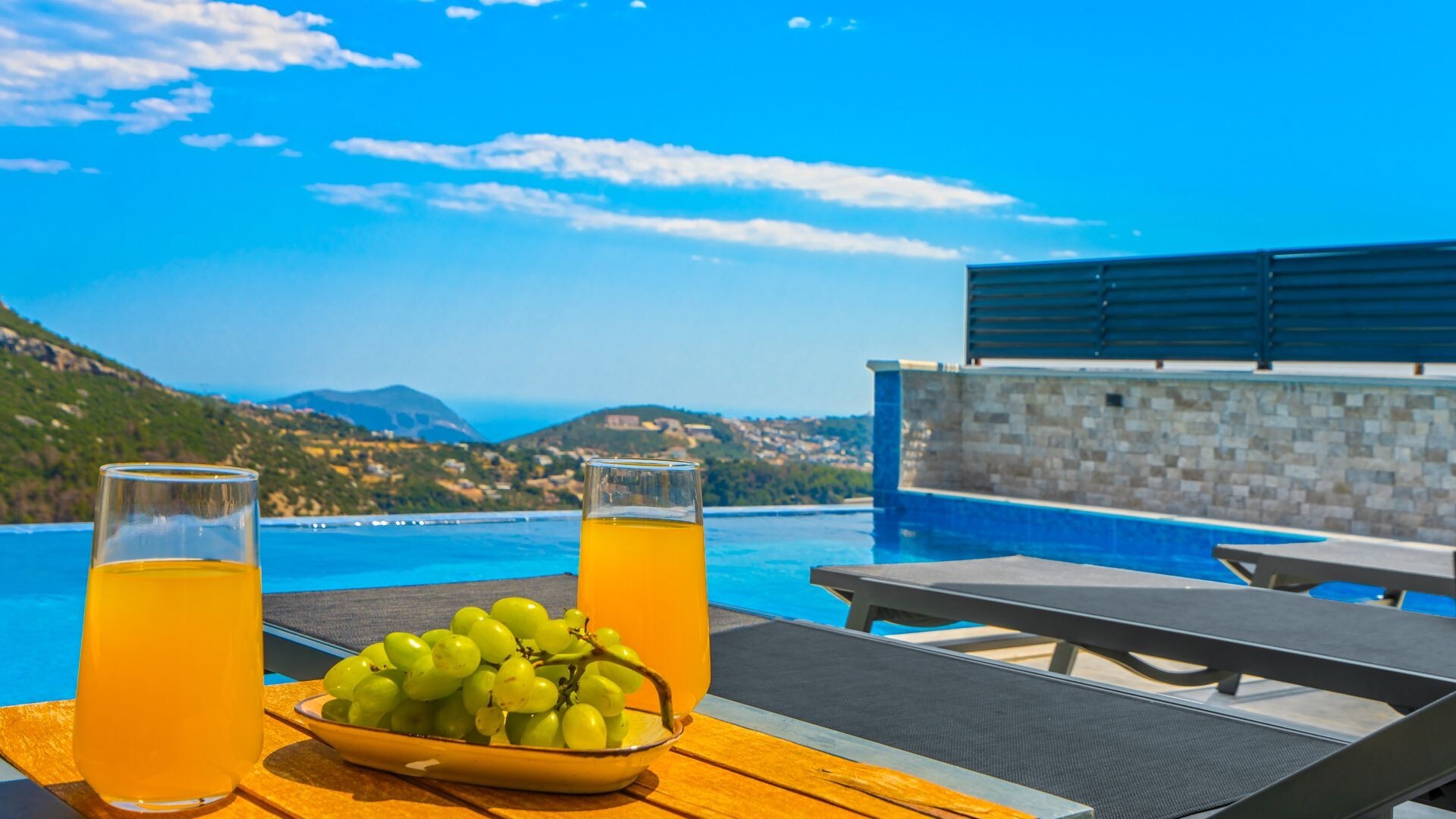 VBK17564 Villa Booking