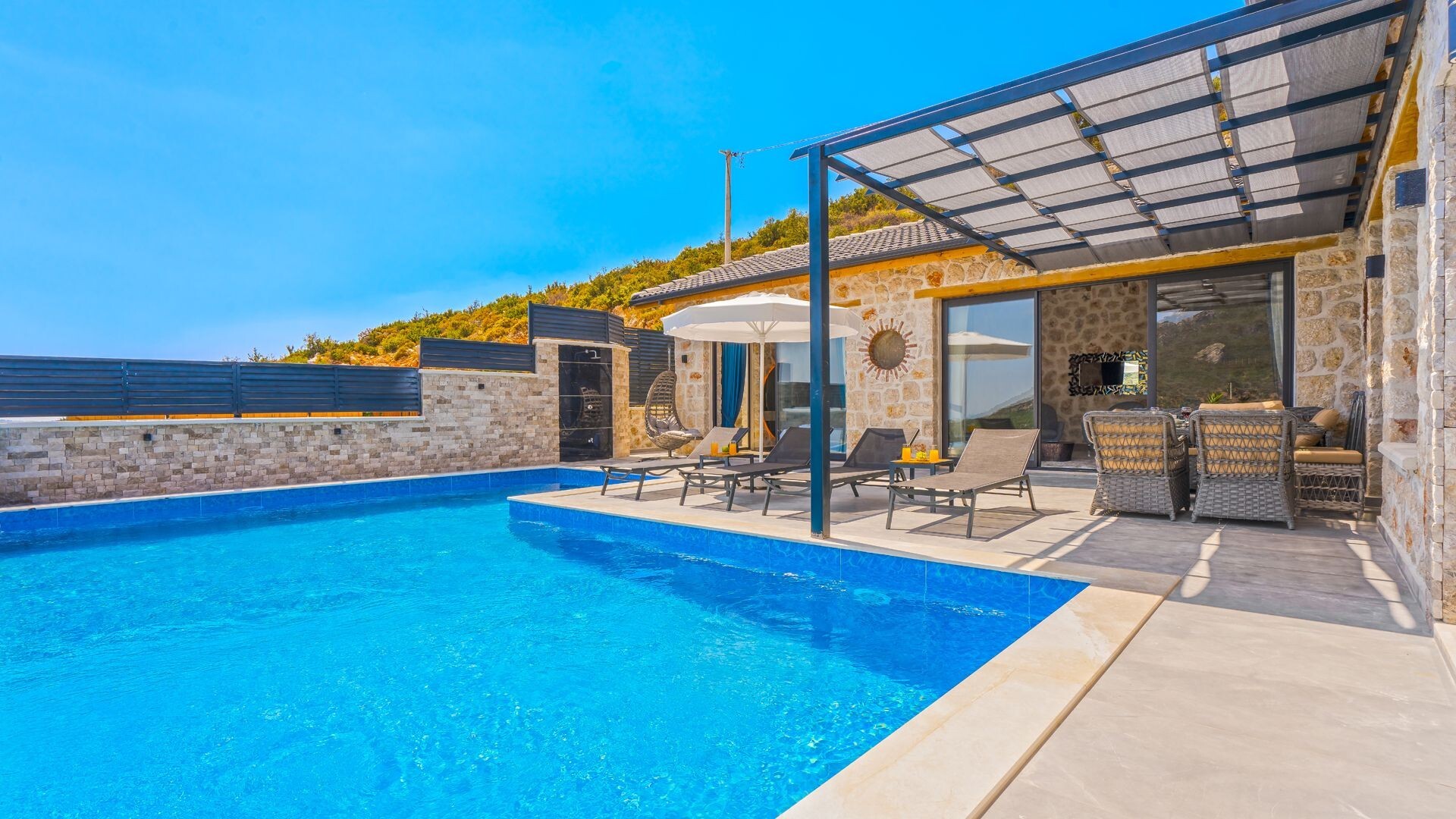 VBK17564 Villa Booking