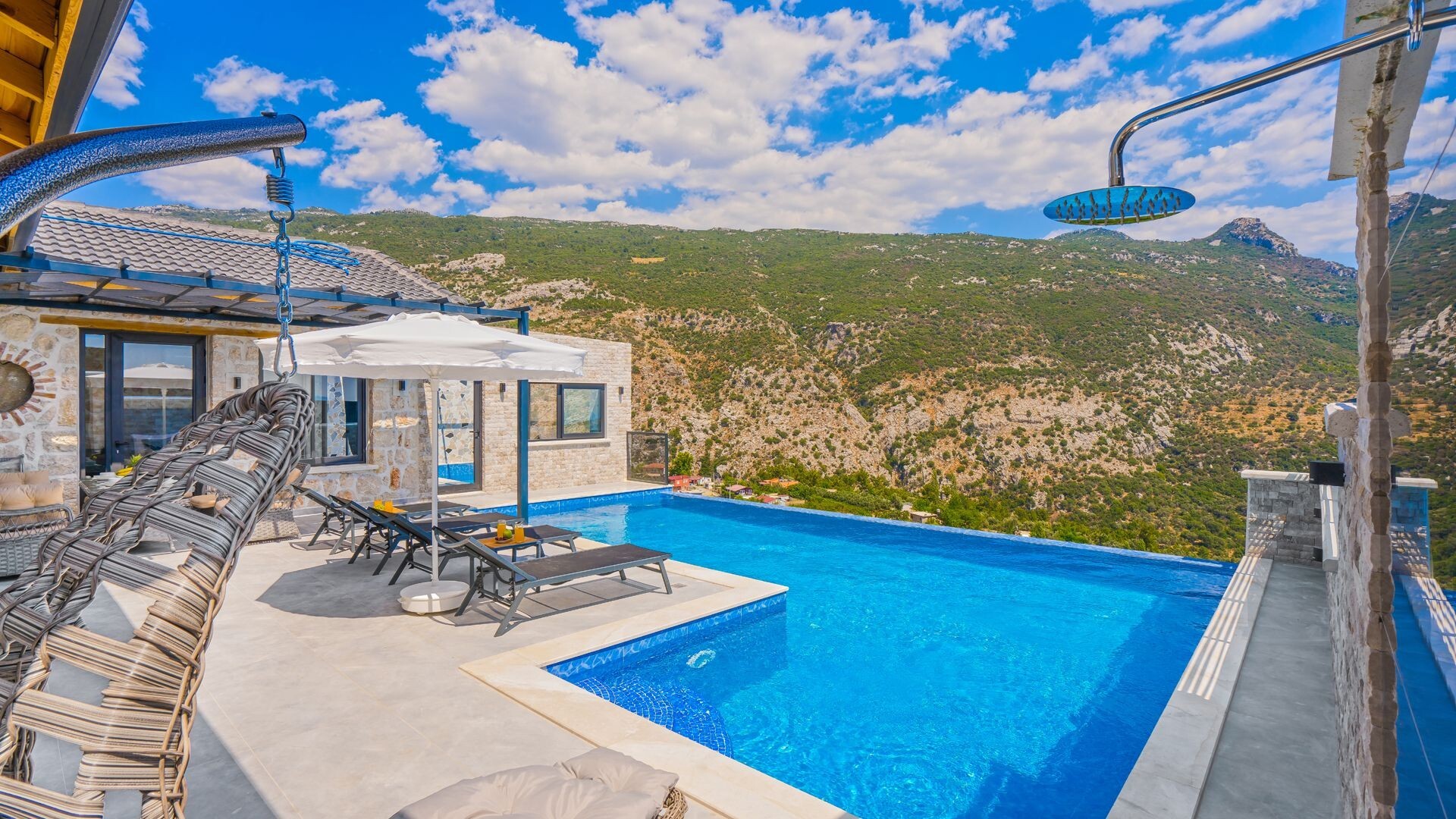 VBK17564 Villa Booking