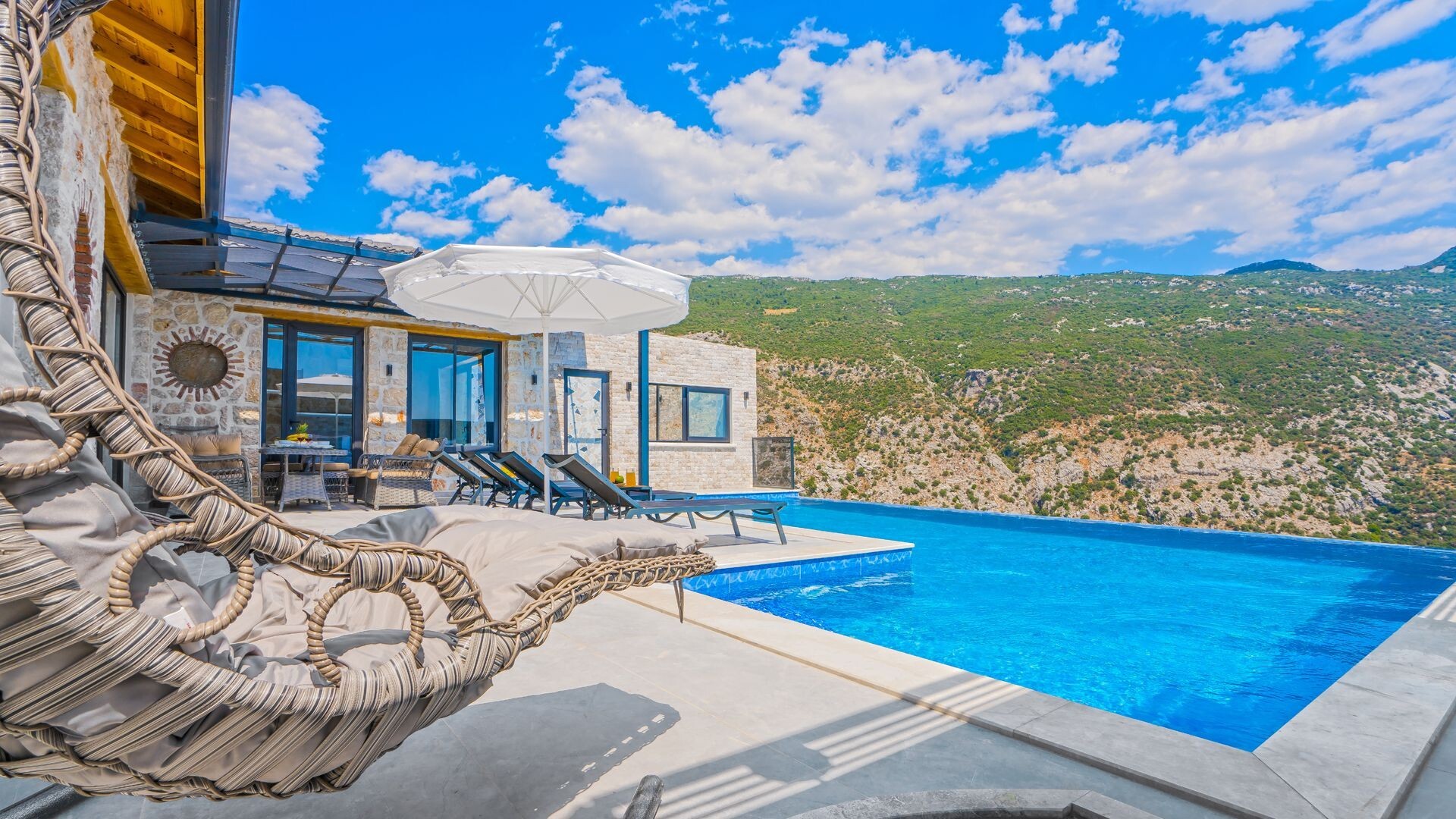 VBK17564 Villa Booking