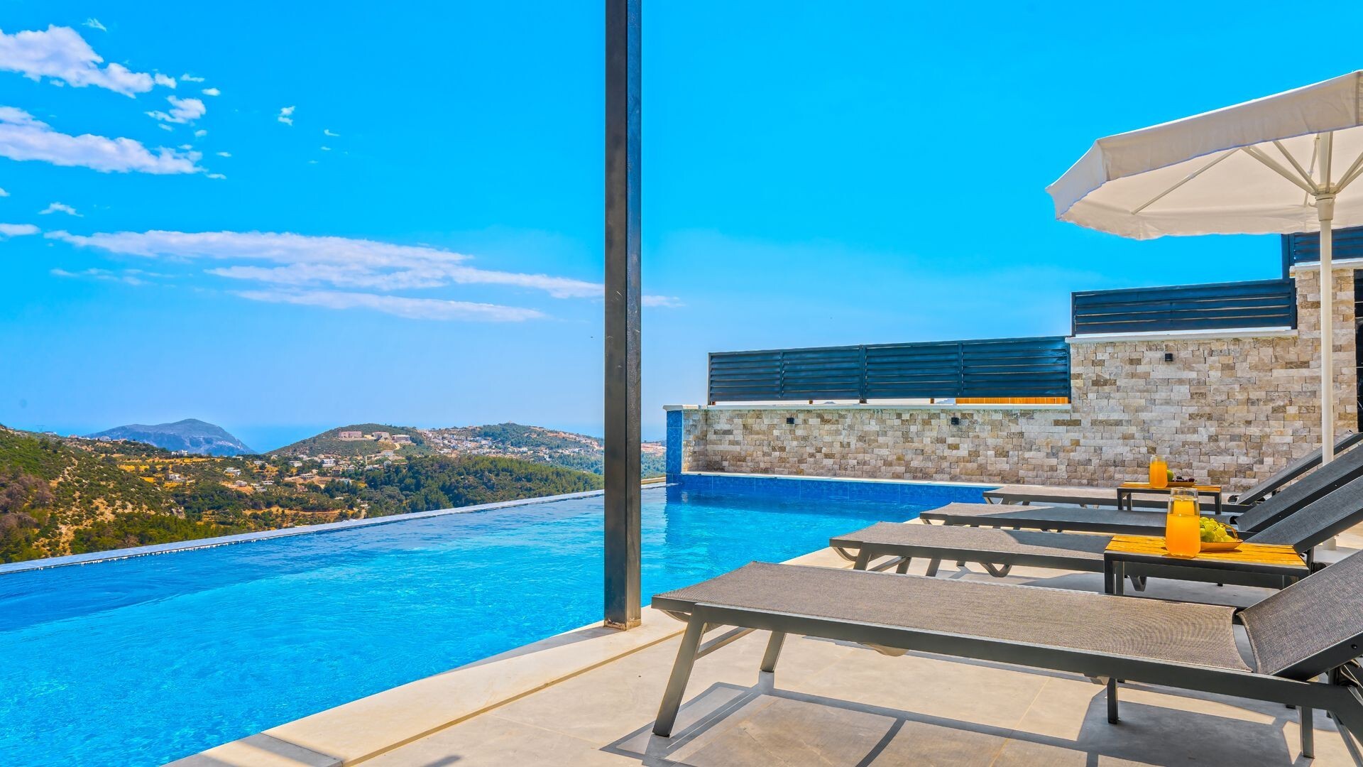 VBK17564 Villa Booking