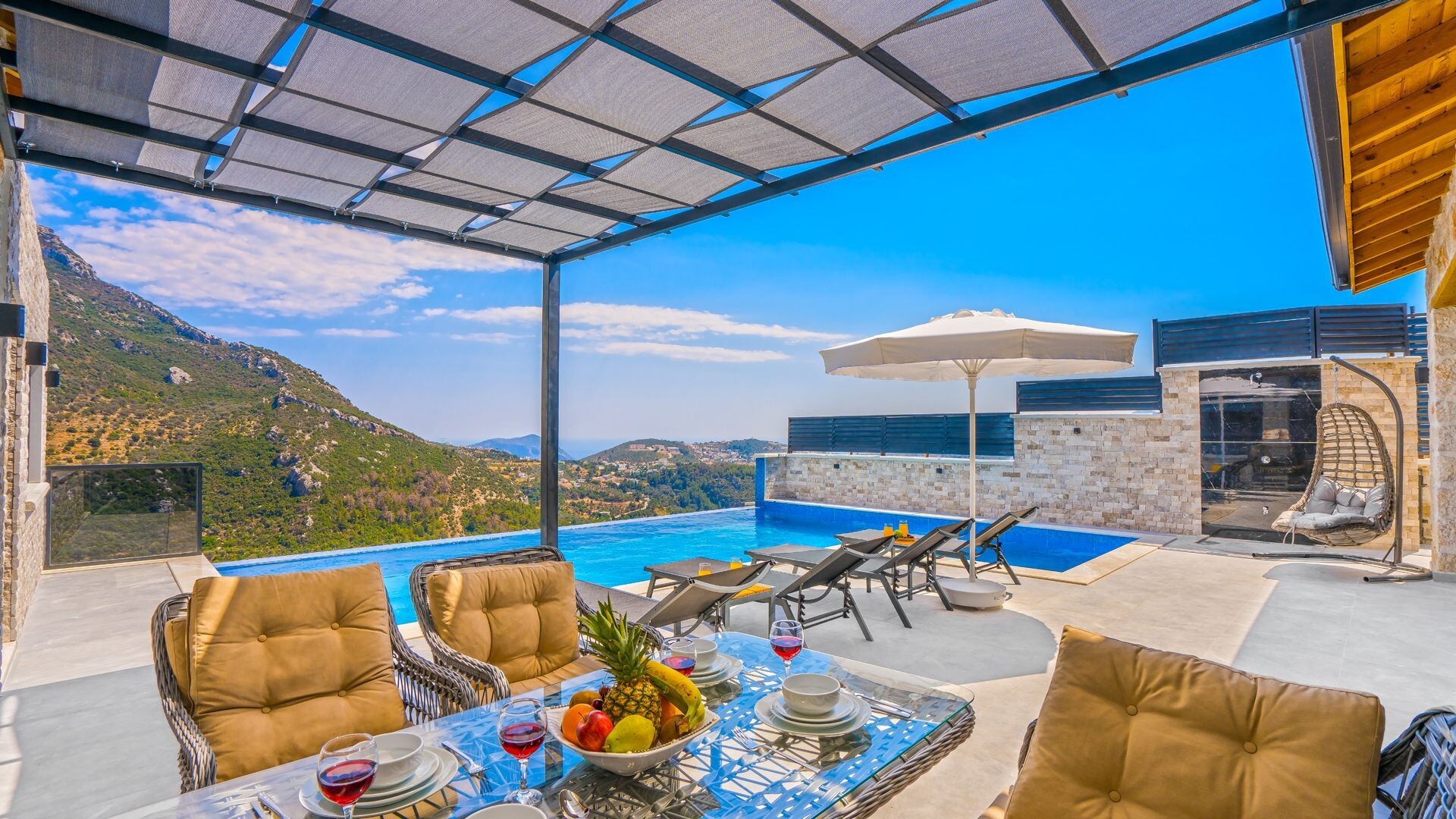 VBK17564 Villa Booking