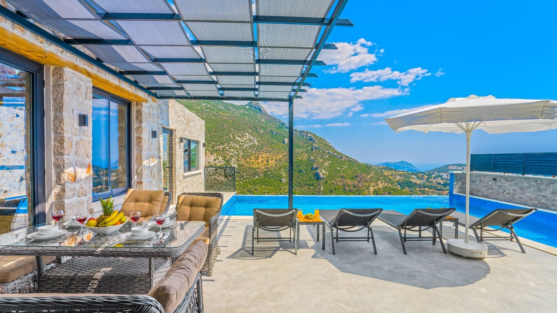 VBK17564 Villa Booking