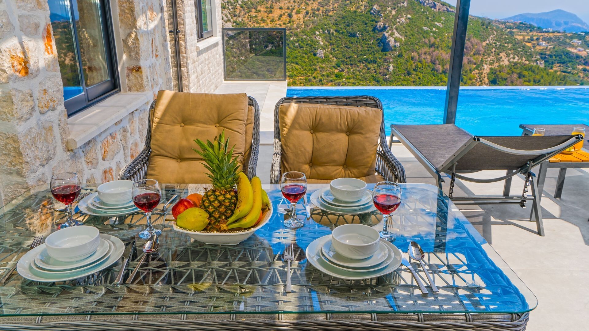 VBK17564 Villa Booking