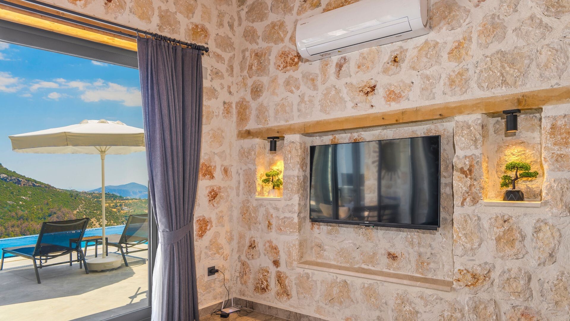 VBK17564 Villa Booking