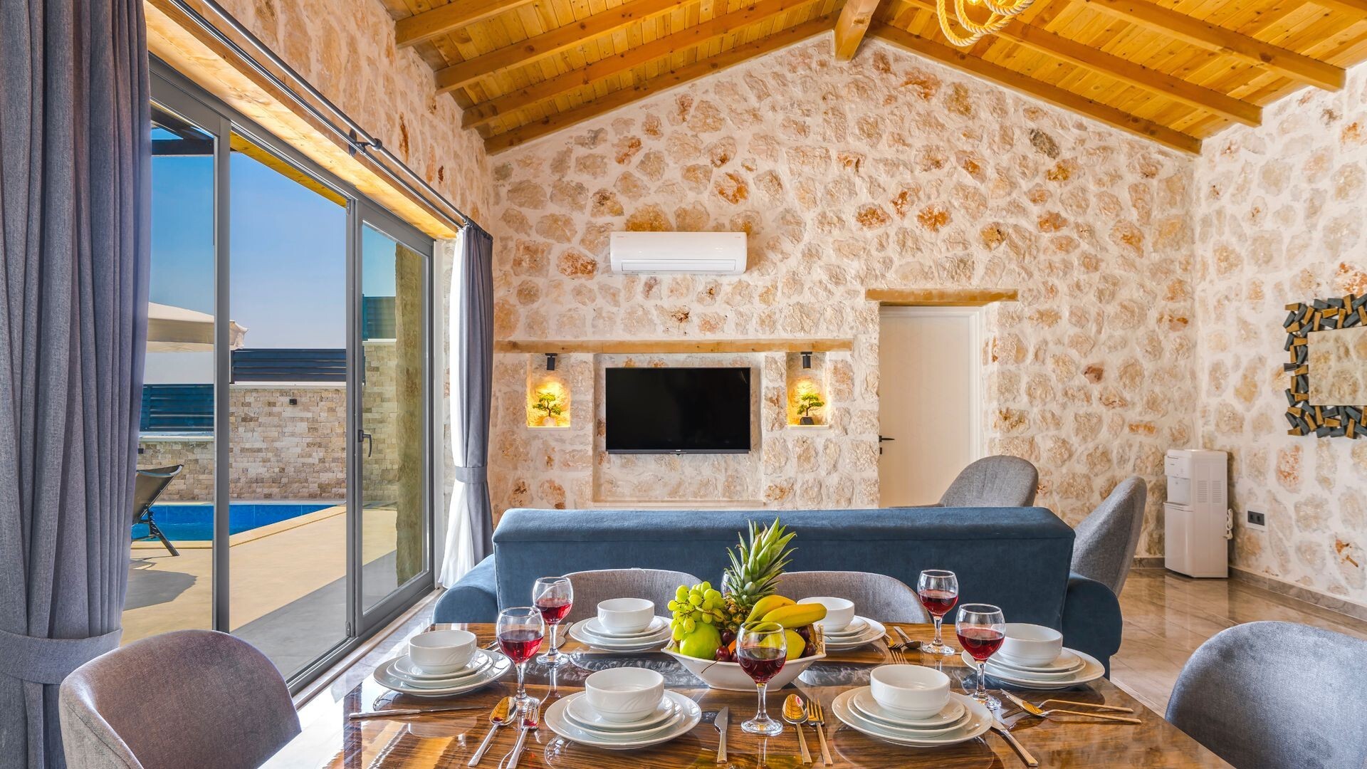 VBK17564 Villa Booking