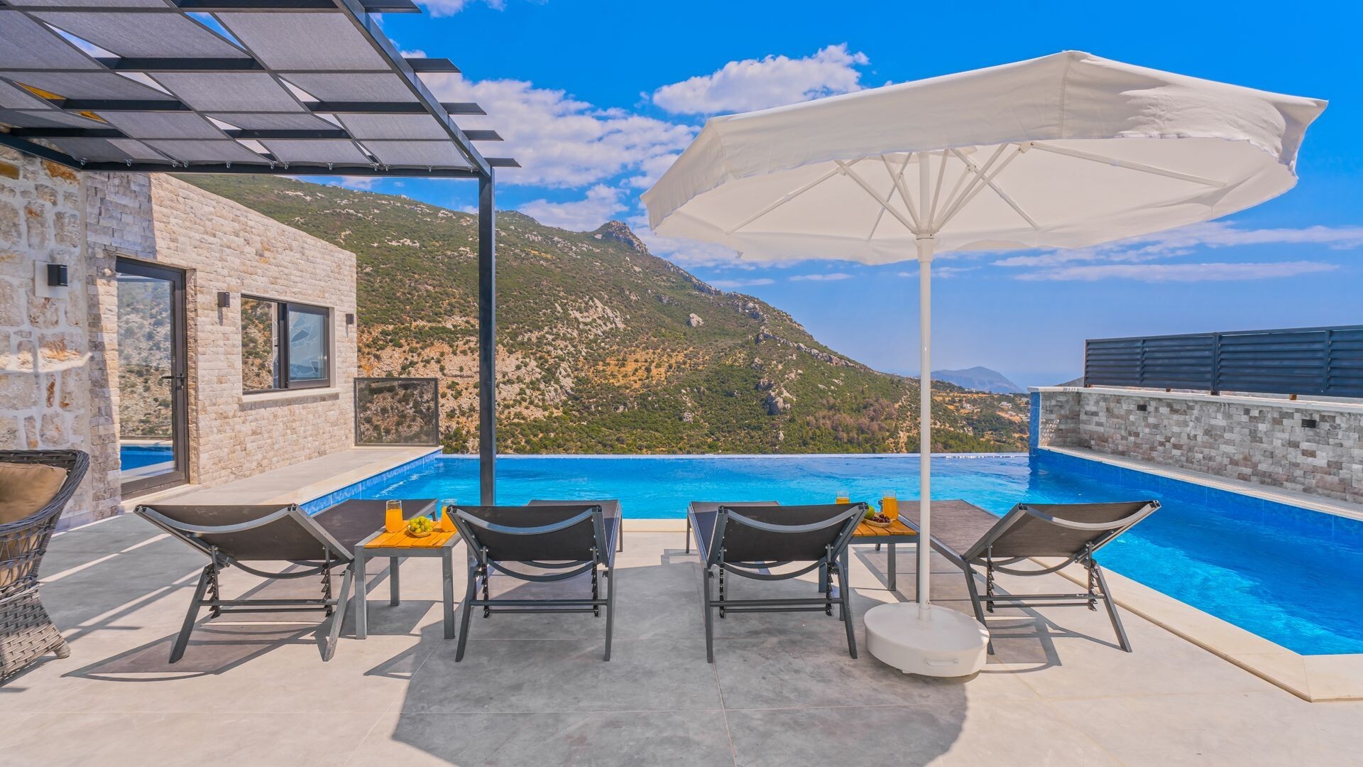 VBK17564 Villa Booking