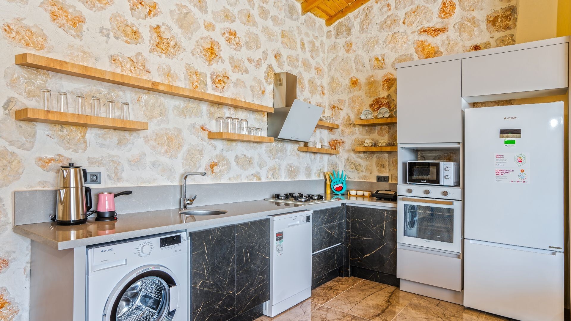 VBK17564 Villa Booking