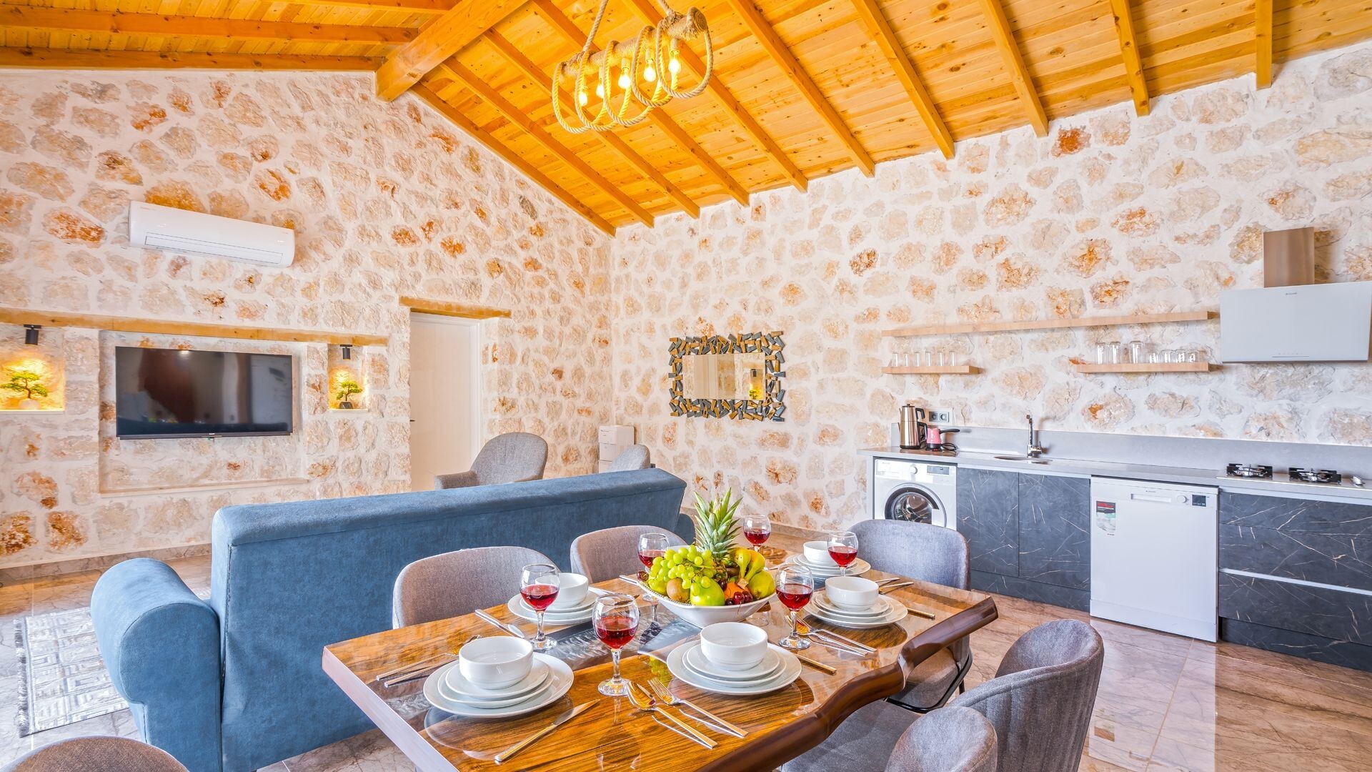 VBK17564 Villa Booking