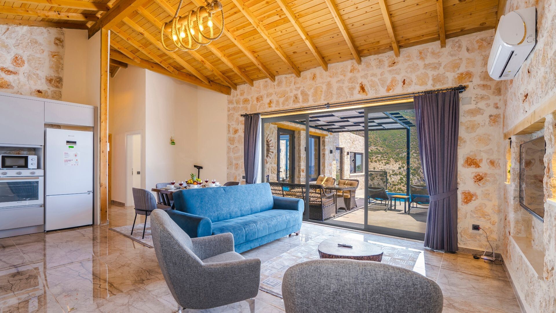 VBK17564 Villa Booking