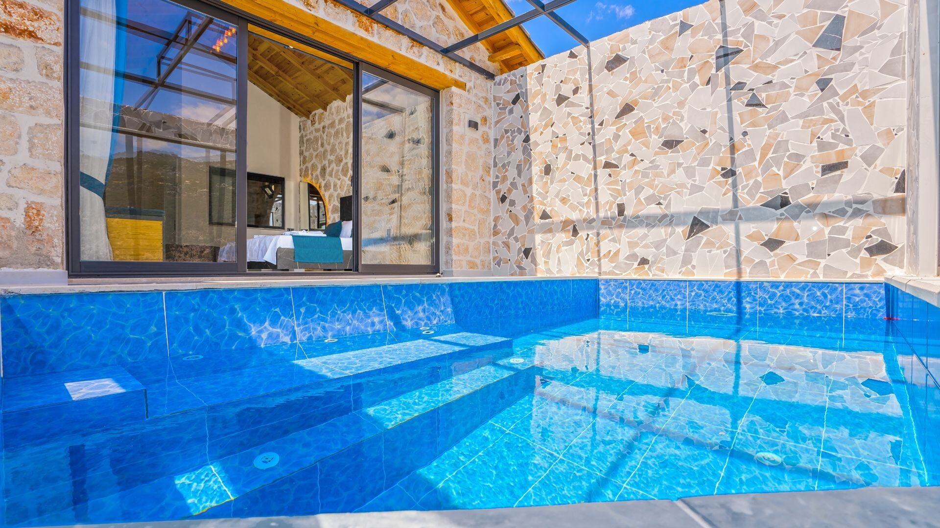 VBK17564 Villa Booking