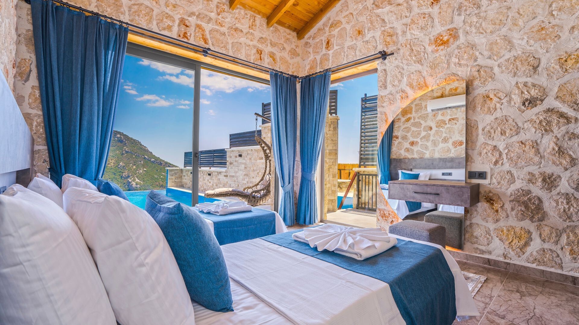 VBK17564 Villa Booking