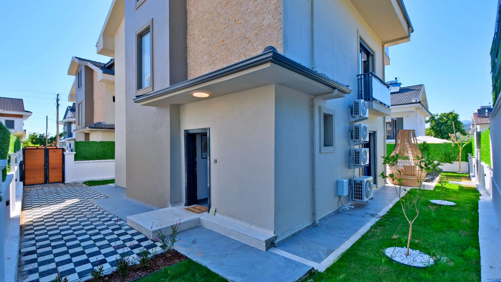 VBK76901 Villa Booking