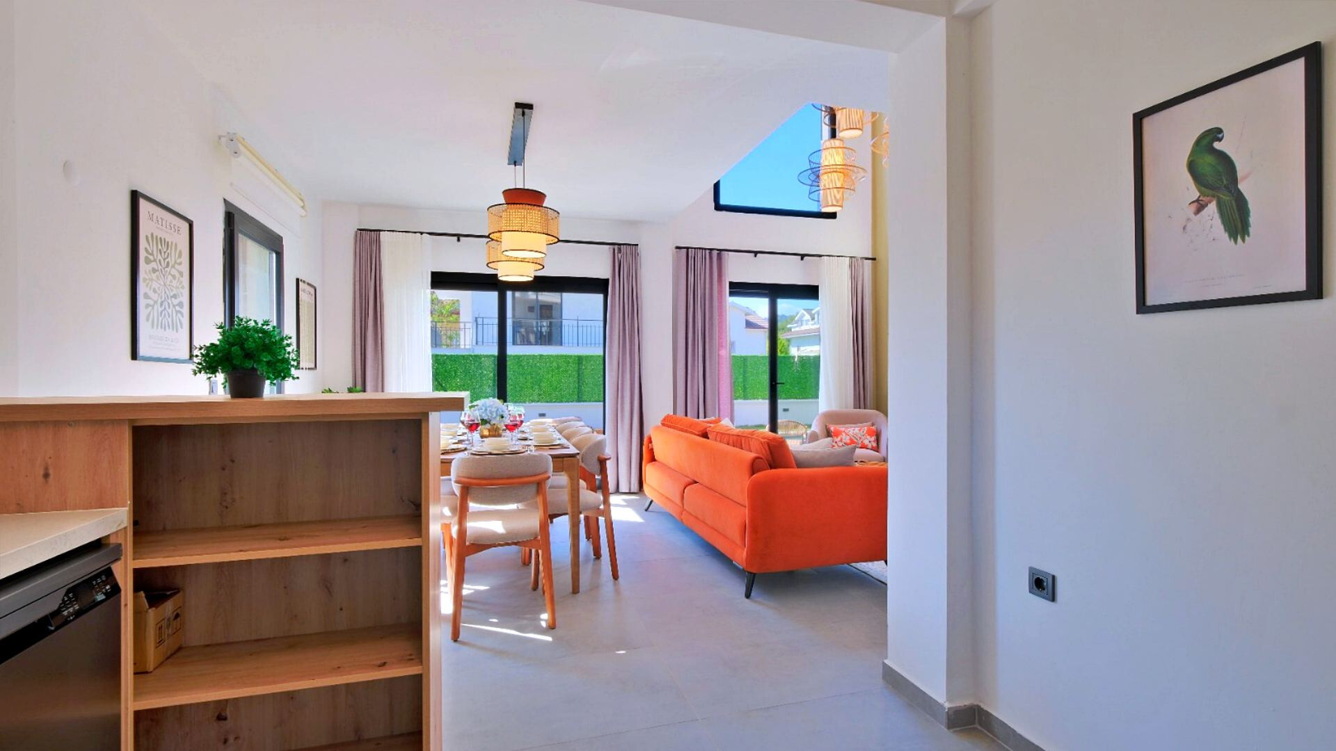 VBK76901 Villa Booking