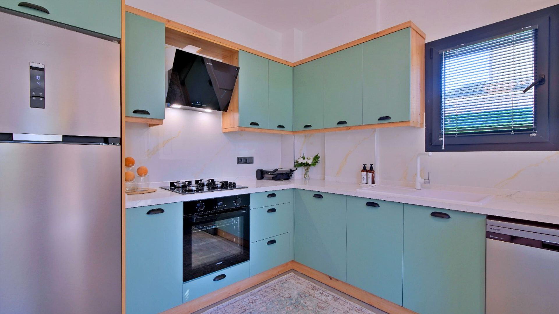 VBK76901 Villa Booking