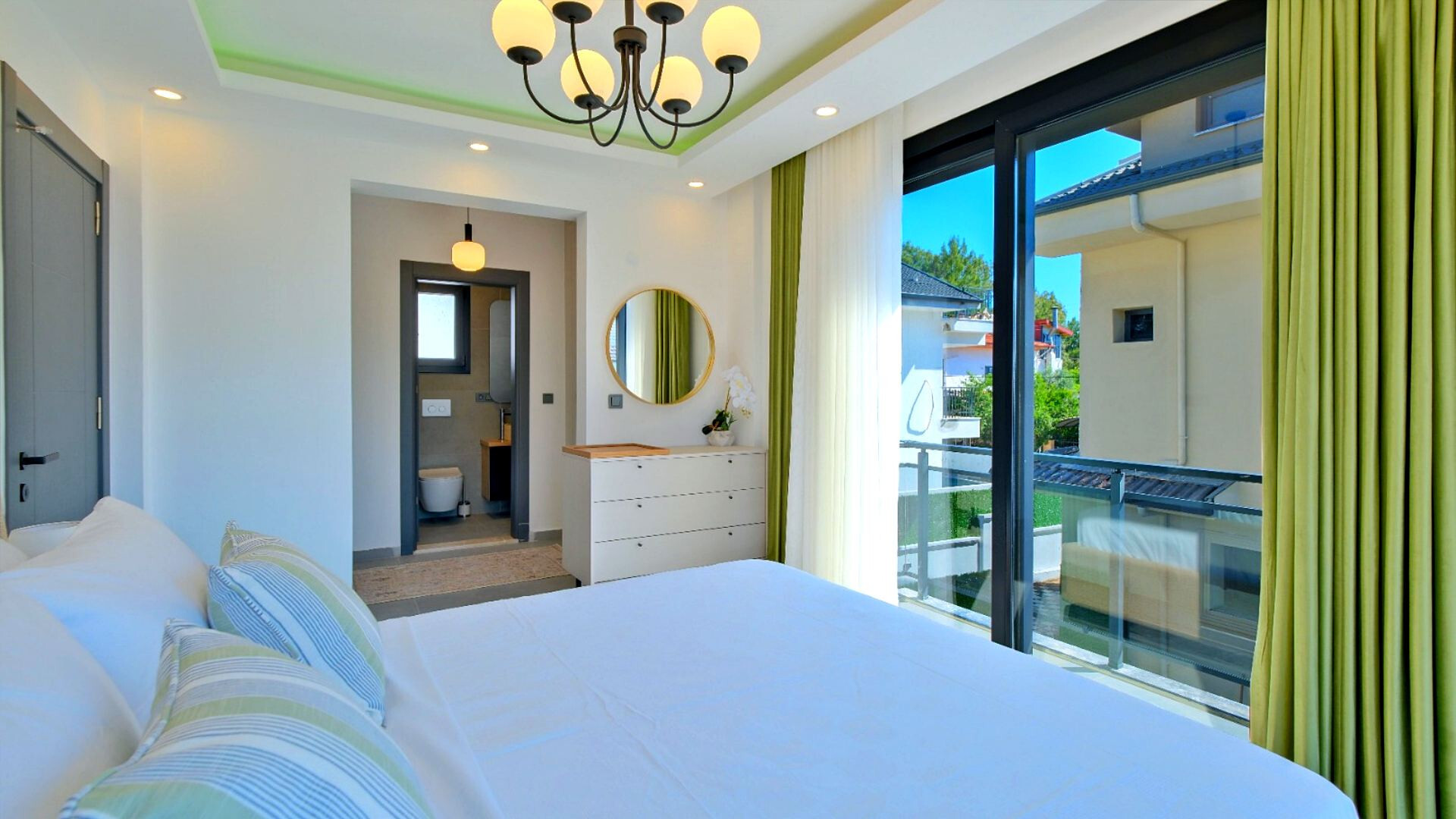 VBK76901 Villa Booking