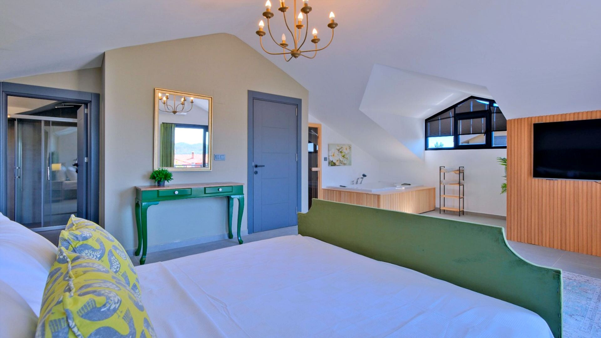 VBK76901 Villa Booking